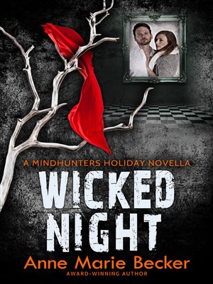 cover image of Wicked Night